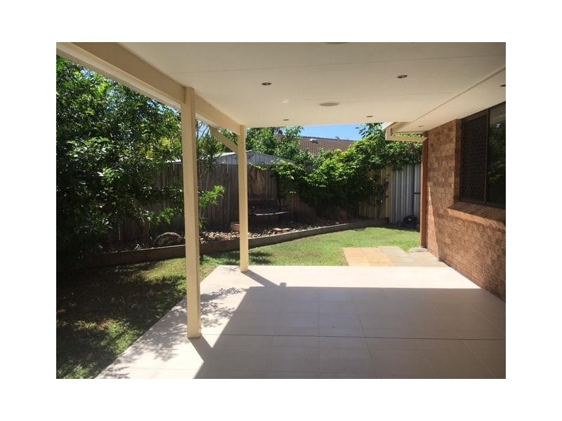 3 Echidna Court, Coombabah QLD 4216