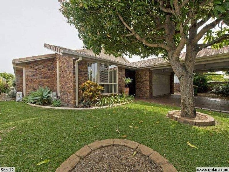 16 Oxley Drive, Paradise Point QLD 4216