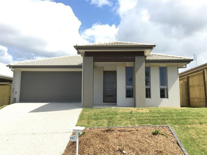 10c Lisa Crescent, Coomera QLD 4209