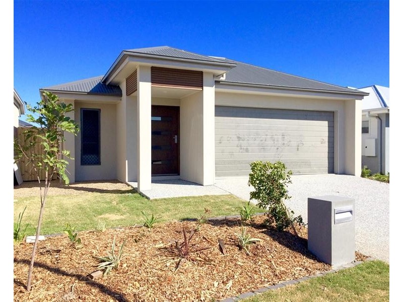 6 Keelson Crescent, Hope Island QLD 4212