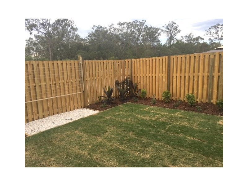 4 Savanna Garden, Pimpama QLD 4209