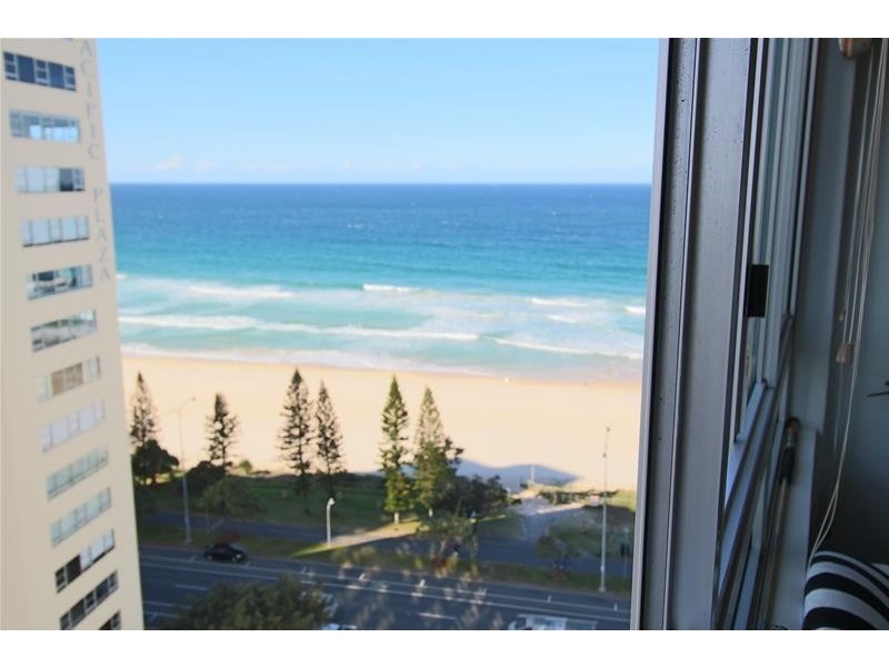 134/2 Ocean Avenue, Surfers Paradise QLD 4217