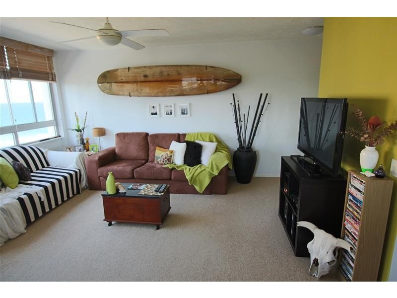 134/2 Ocean Avenue, Surfers Paradise QLD 4217