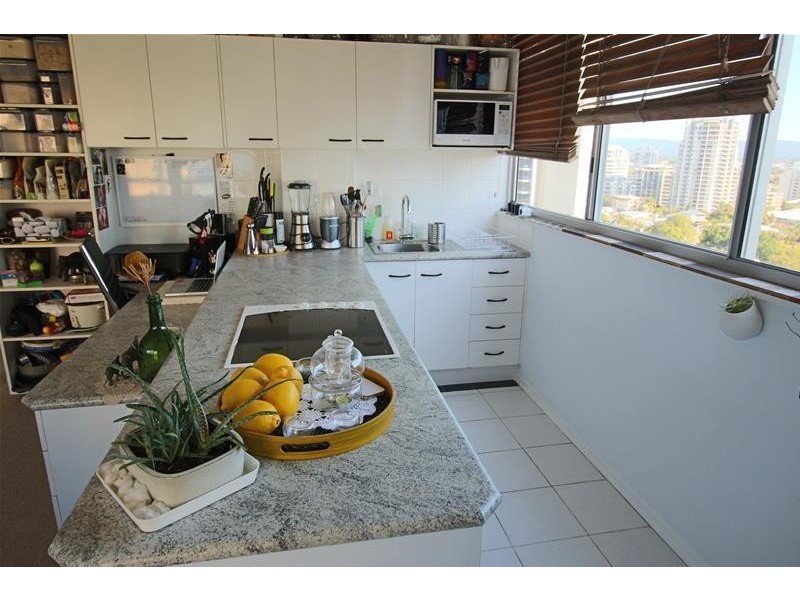 134/2 Ocean Avenue, Surfers Paradise QLD 4217
