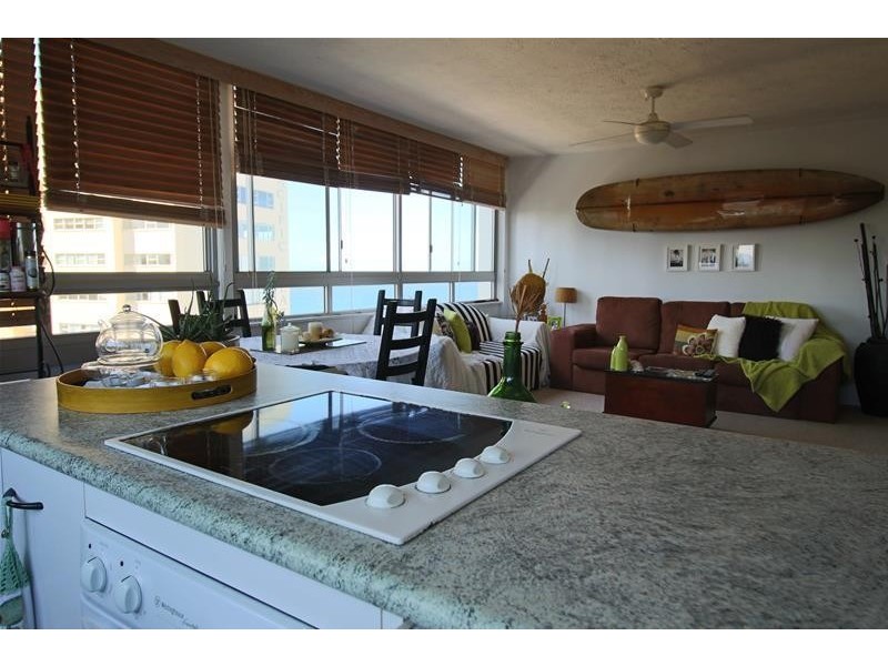134/2 Ocean Avenue, Surfers Paradise QLD 4217