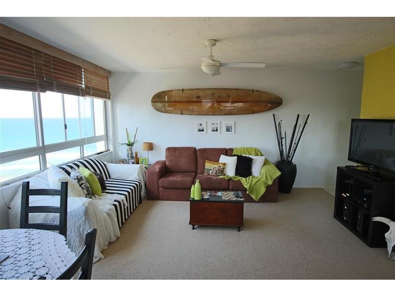 134/2 Ocean Avenue, Surfers Paradise QLD 4217