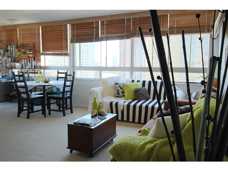 134/2 Ocean Avenue, Surfers Paradise QLD 4217