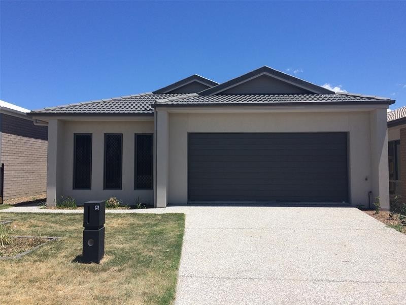5 Waters Close, Hope Island QLD 4212