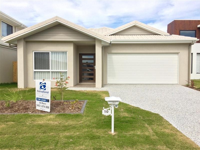 10 Waters Close, Hope Island QLD 4212