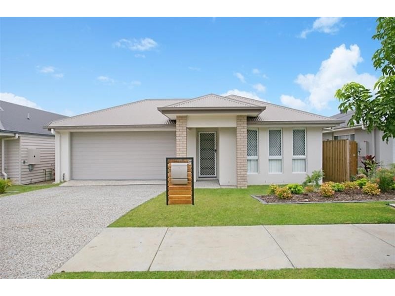 6 Hillstone Crossing, Maudsland QLD 4210