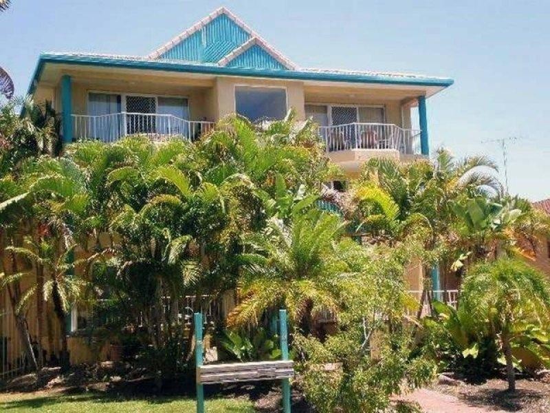 36/30 Monaco Street, Surfers Paradise QLD 4217