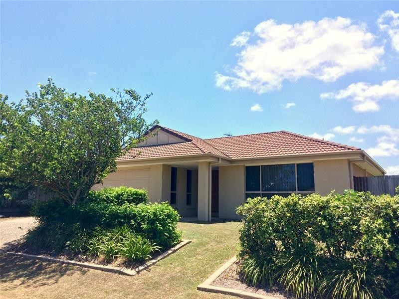 21 Sandhurst Crescent, Upper Coomera QLD 4209