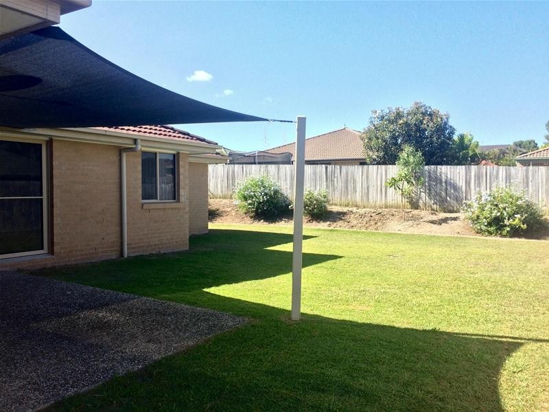 21 Sandhurst Crescent, Upper Coomera QLD 4209