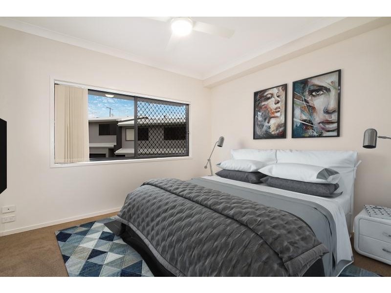 25/183 Radford Road (Cnr 4 Lewis Place), Manly West QLD 4179