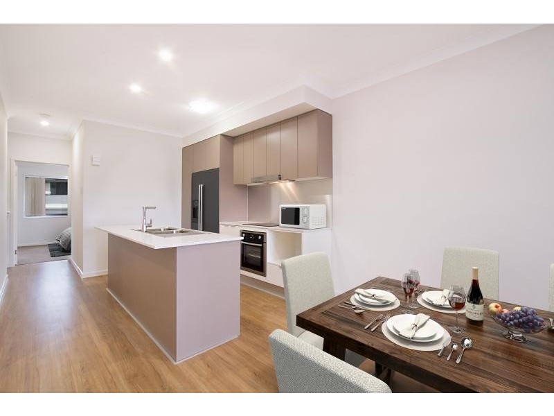 25/183 Radford Road (Cnr 4 Lewis Place), Manly West QLD 4179