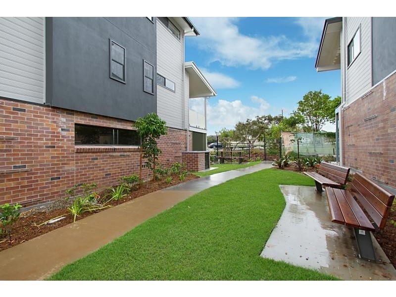 25/183 Radford Road (Cnr 4 Lewis Place), Manly West QLD 4179