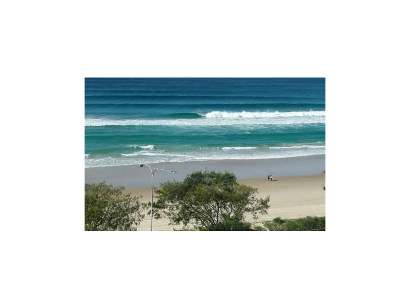 94/2 Ocean Avenue, Surfers Paradise QLD 4217