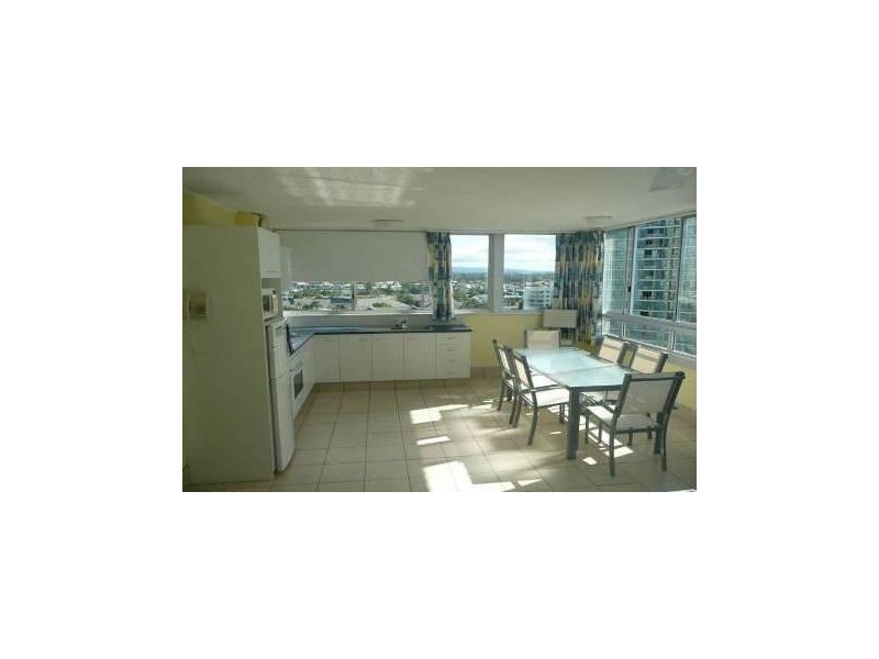 94/2 Ocean Avenue, Surfers Paradise QLD 4217