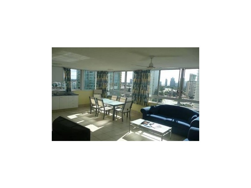 94/2 Ocean Avenue, Surfers Paradise QLD 4217