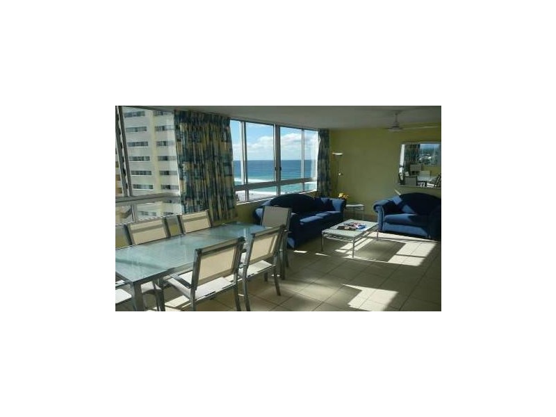 94/2 Ocean Avenue, Surfers Paradise QLD 4217