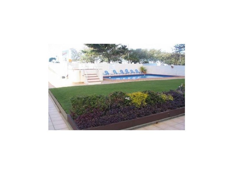 94/2 Ocean Avenue, Surfers Paradise QLD 4217