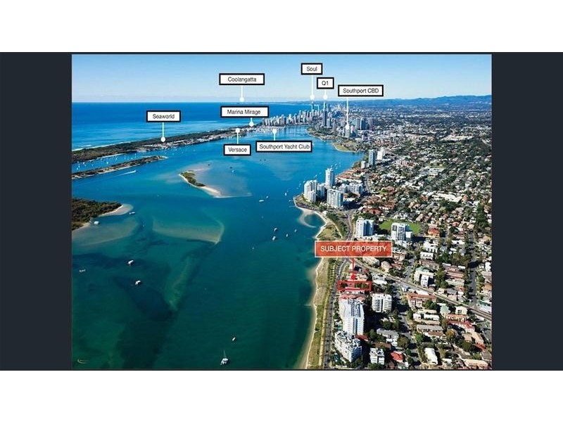 16/414 Marine Parade, Biggera Waters QLD 4216