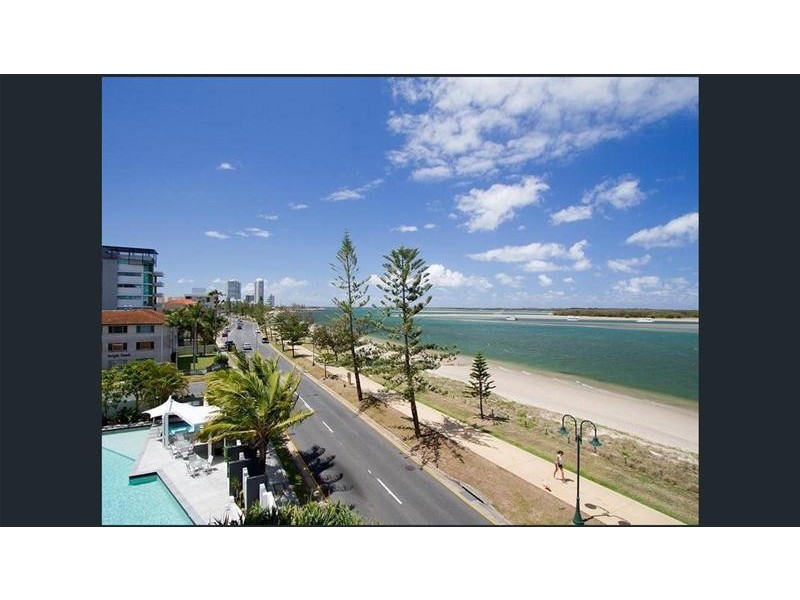 16/414 Marine Parade, Biggera Waters QLD 4216