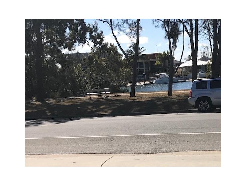 4/73 Paradise Parade, Paradise Point QLD 4216