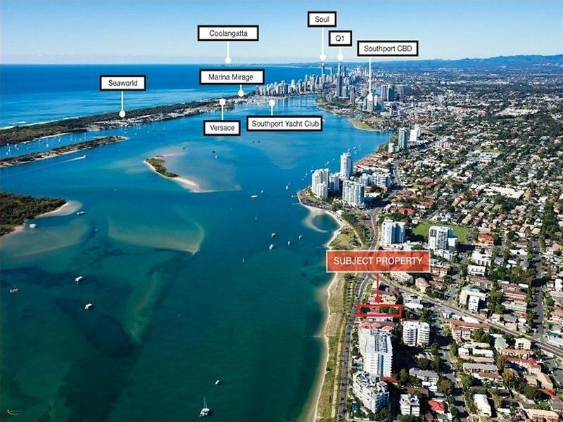 16/414 Marine Parade, Biggera Waters QLD 4216