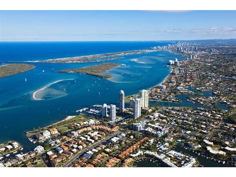 16/414 Marine Parade, Biggera Waters QLD 4216