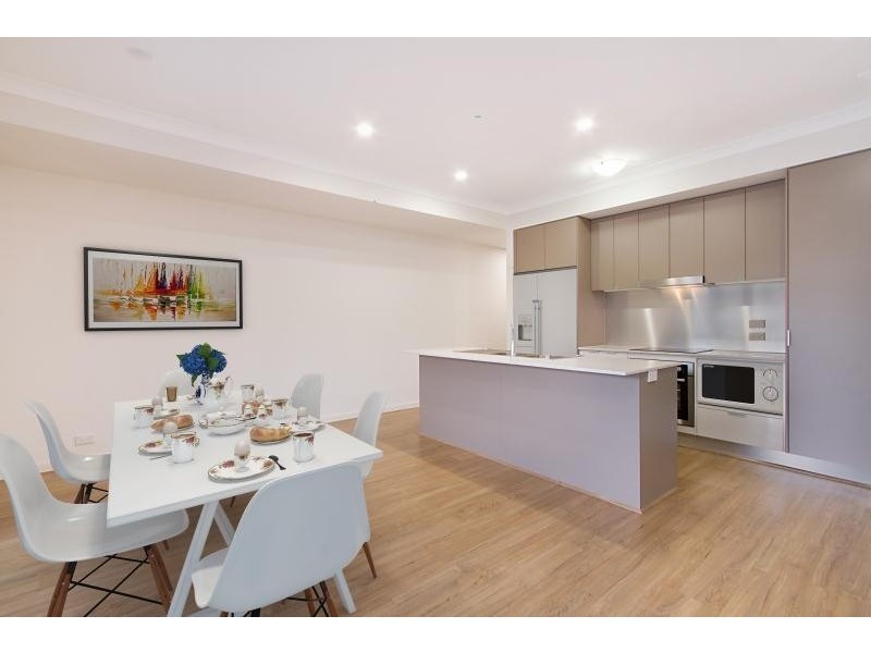 16/183 Radford Road (Cnr 4 Lewis Place), Manly West QLD 4179