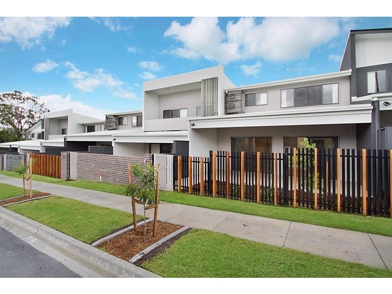 16/183 Radford Road (Cnr 4 Lewis Place), Manly West QLD 4179