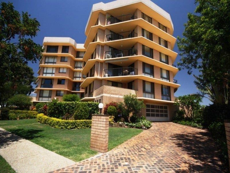 26/8 Paradise Parade, Paradise Point QLD 4216