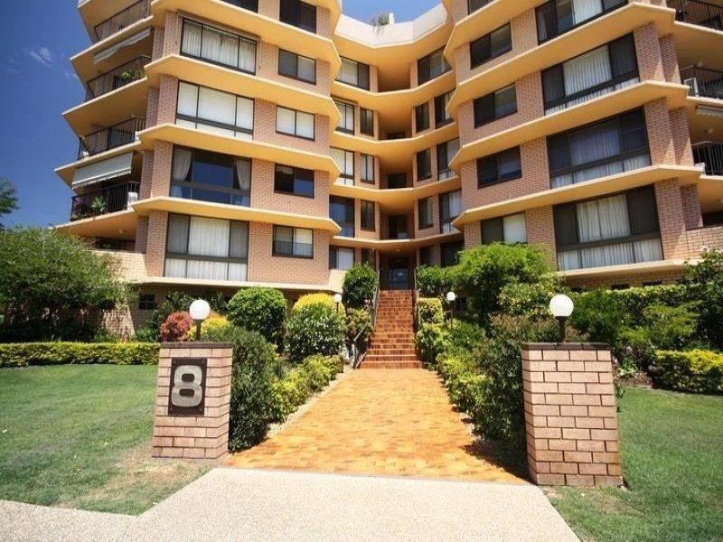 26/8 Paradise Parade, Paradise Point QLD 4216