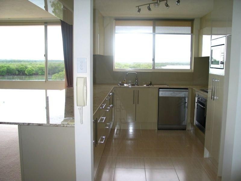 26/8 Paradise Parade, Paradise Point QLD 4216