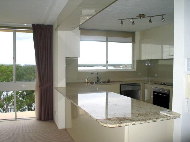 26/8 Paradise Parade, Paradise Point QLD 4216