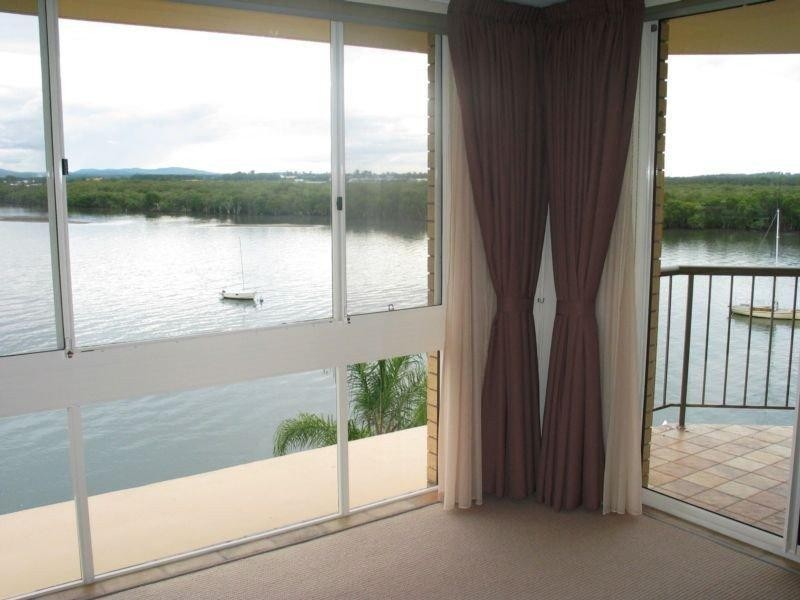 26/8 Paradise Parade, Paradise Point QLD 4216