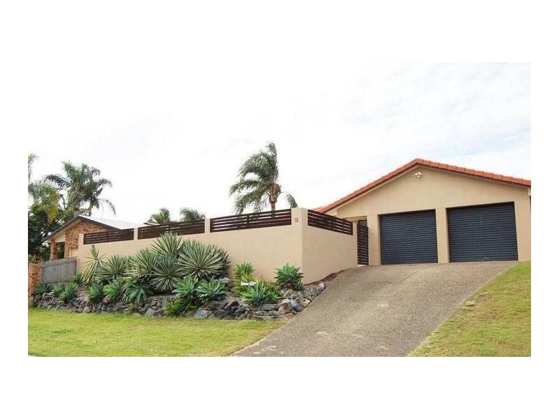 13 Mingaletta Drive, Ashmore QLD 4214