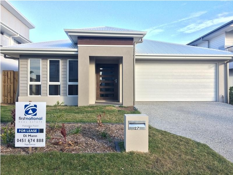 27 North Quay Circuit, Hope Island QLD 4212