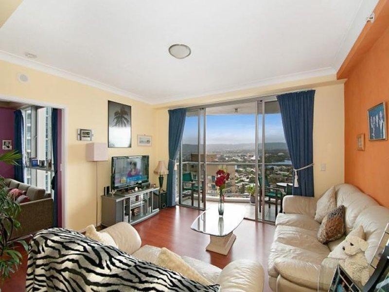 Surfers Paradise QLD 4217