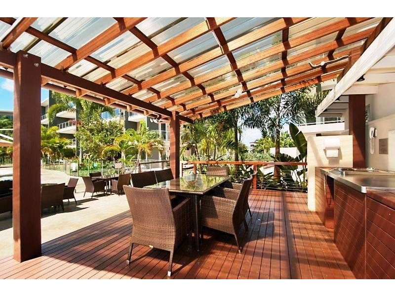 1318/2 Activa Way, Hope Island QLD 4212