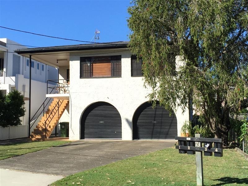 2/73 Paradise Parade, Paradise Point QLD 4216