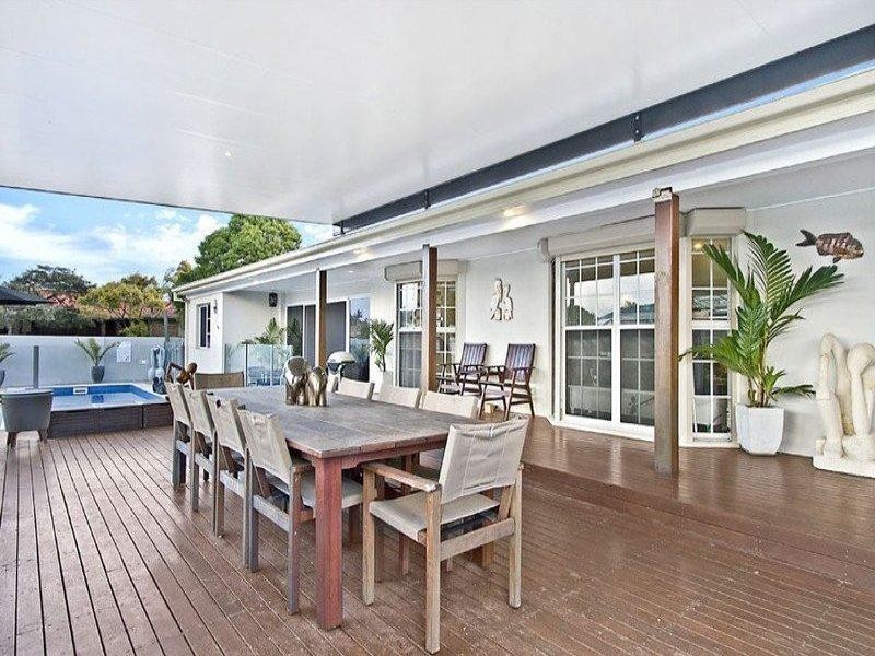 28 Hyacinth Avenue, Hollywell QLD 4216