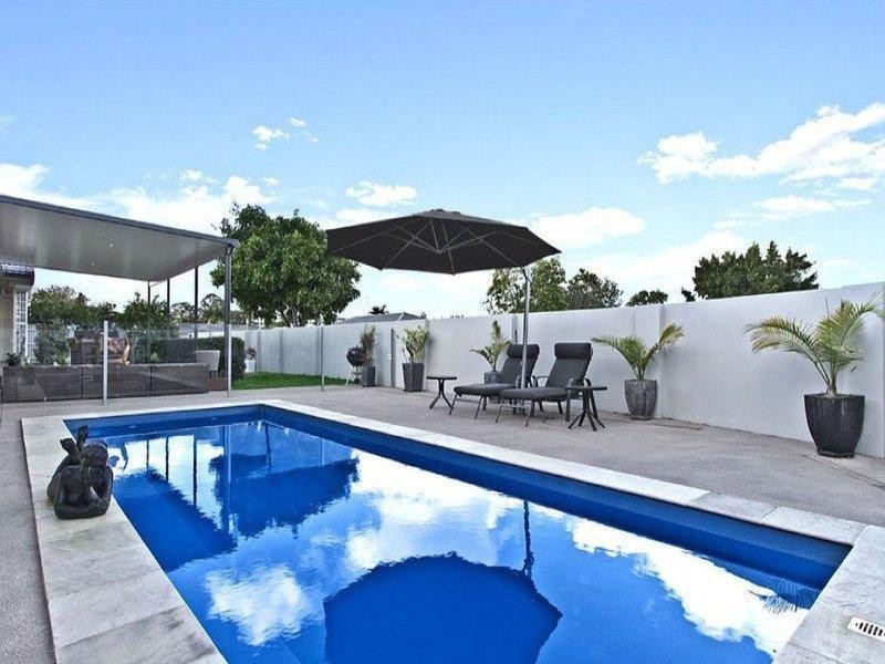 28 Hyacinth Avenue, Hollywell QLD 4216