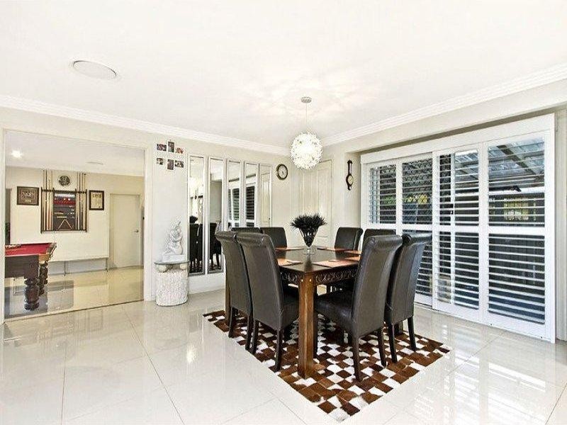 28 Hyacinth Avenue, Hollywell QLD 4216