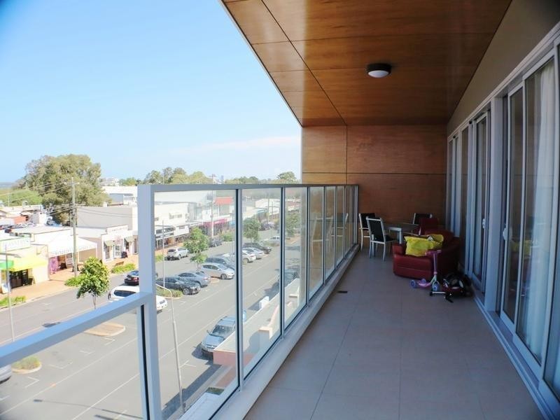 306/14 Bruce Avenue, Paradise Point QLD 4216