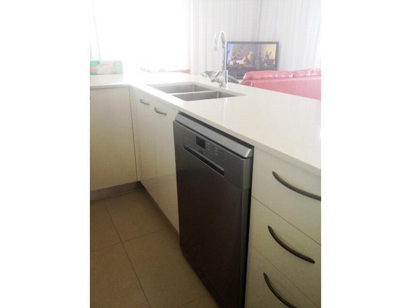 306/14 Bruce Avenue, Paradise Point QLD 4216