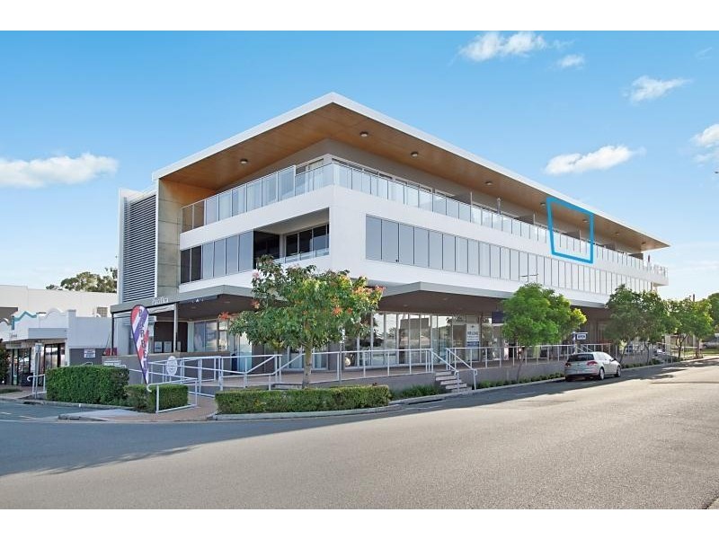 303/14 Bruce Avenue, Paradise Point QLD 4216