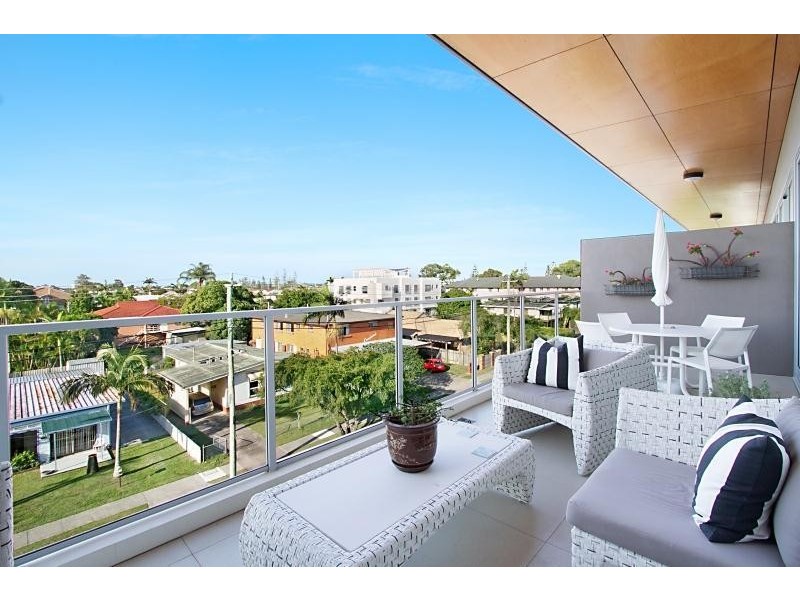 303/14 Bruce Avenue, Paradise Point QLD 4216