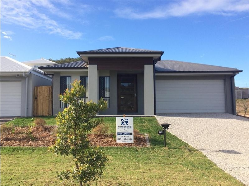 24 Sunwood Crescent, Maudsland QLD 4210